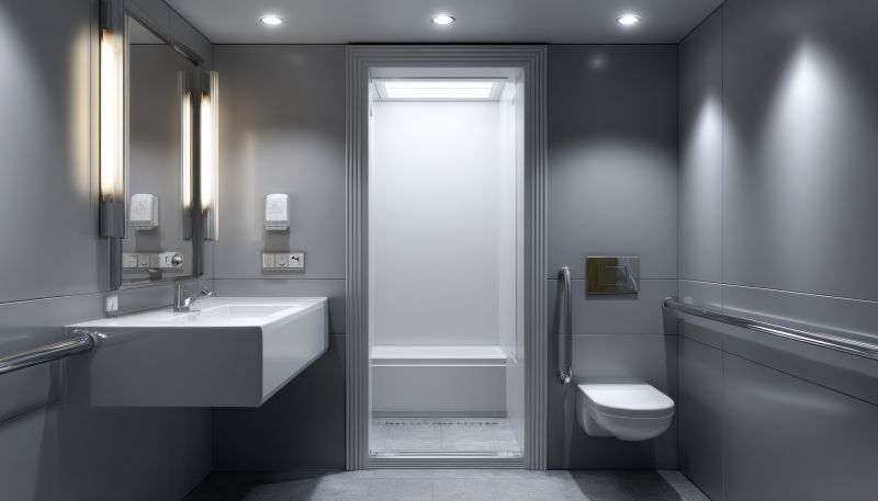 Top Bathroom Remodeling Companies in Carriere, MS