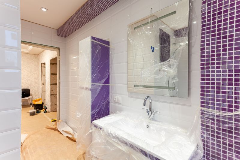 Top Bathroom Remodeling Companies in Laurel, MS