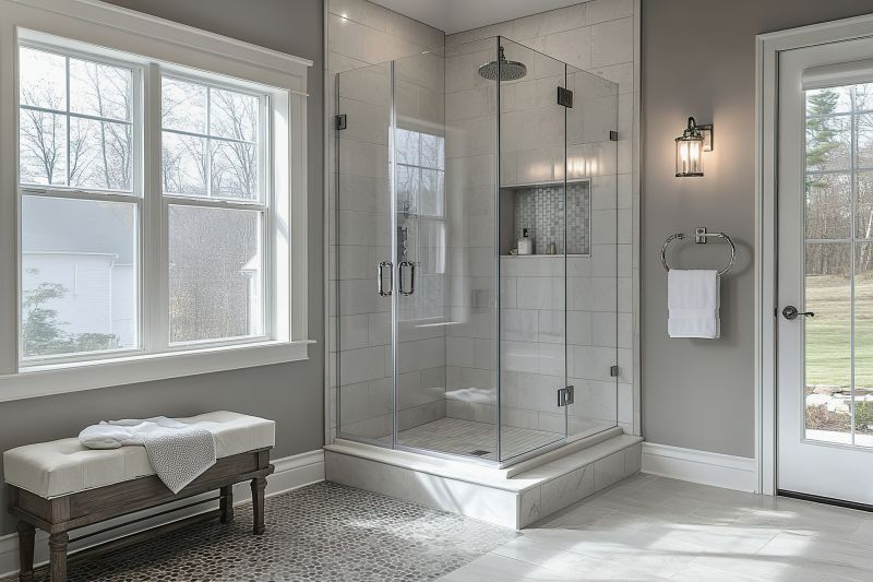 Best Shower Installation Contractors in Hattiesburg, MS